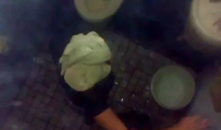 Розамунда реальне казахське порно